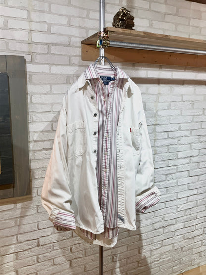 "Levi's" Old Design Shirt