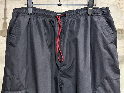 00s One Tough Brand Reversible Pants