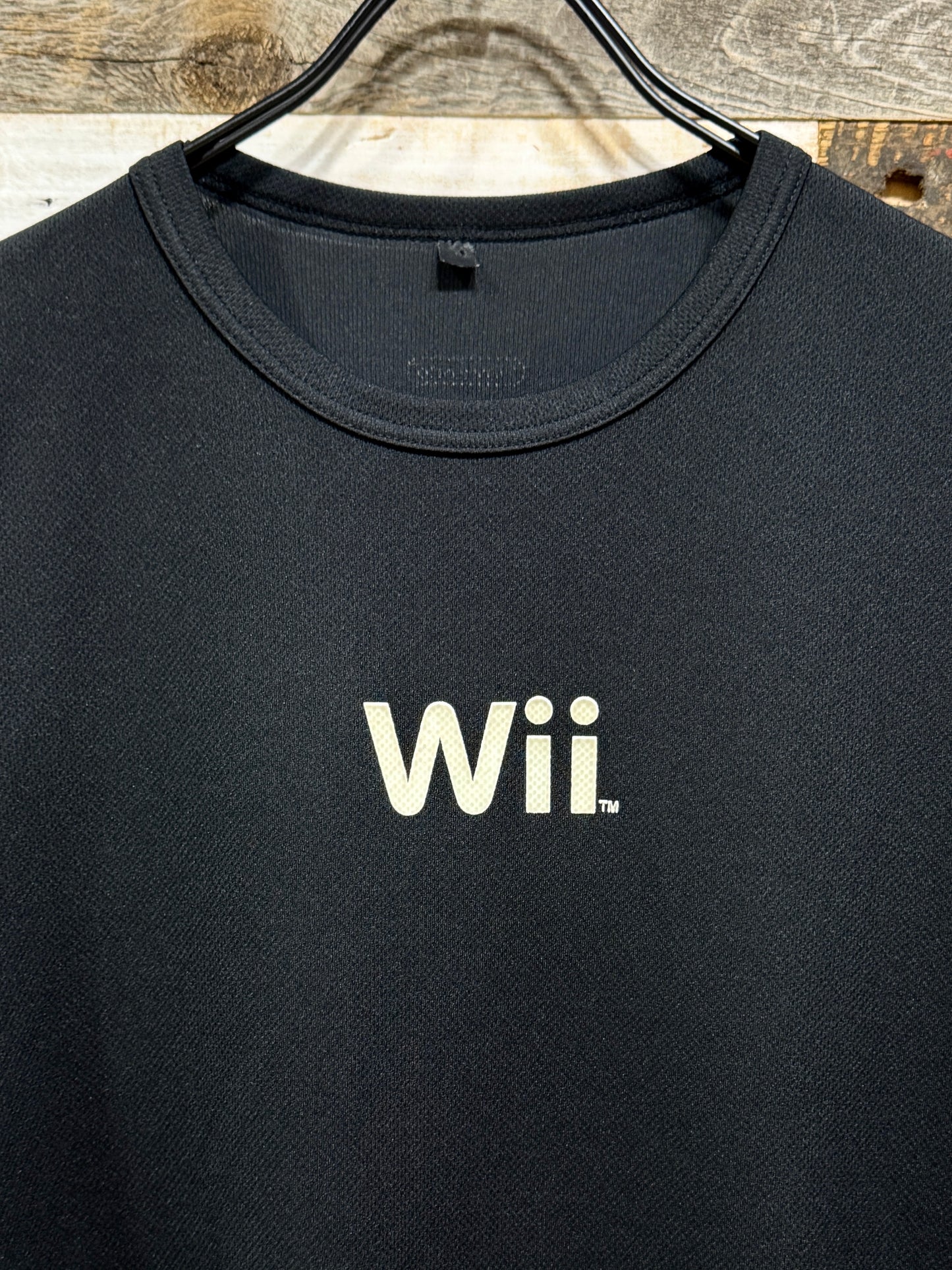 00s Wii Dry Tee