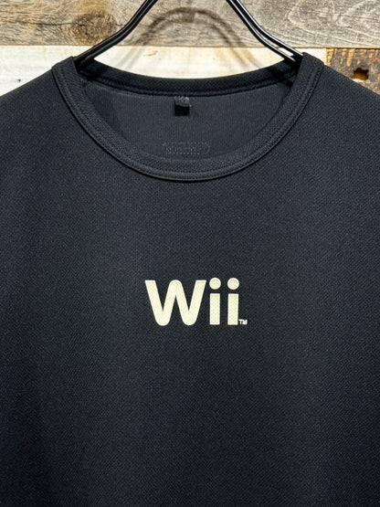 00s Wii Dry Tee