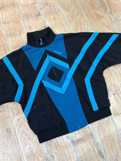 90's Vintage Adidas Track Jacket