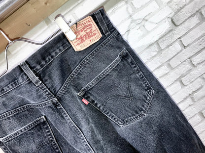 "Levi's" 00s Wide Denim Pants