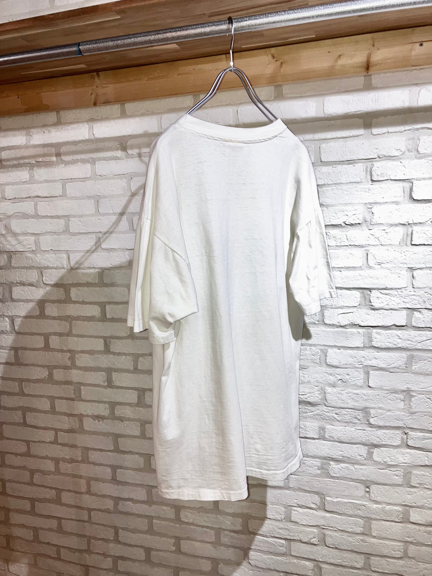 Old Printed Tee