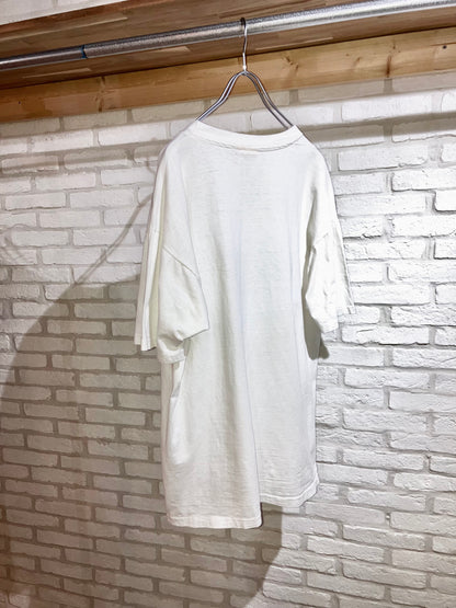 Old Printed Tee