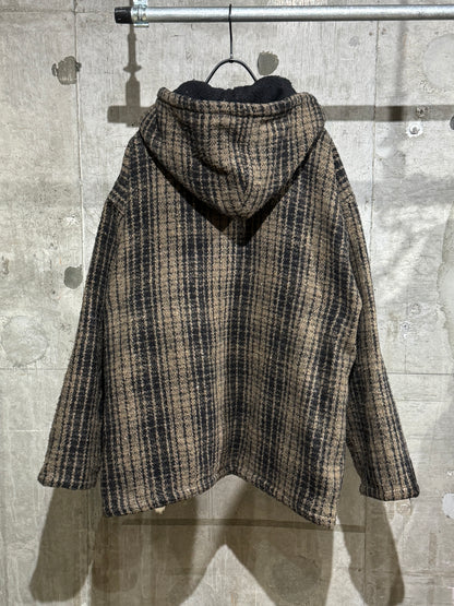Vintage Earth Ragz Plaid Jacket