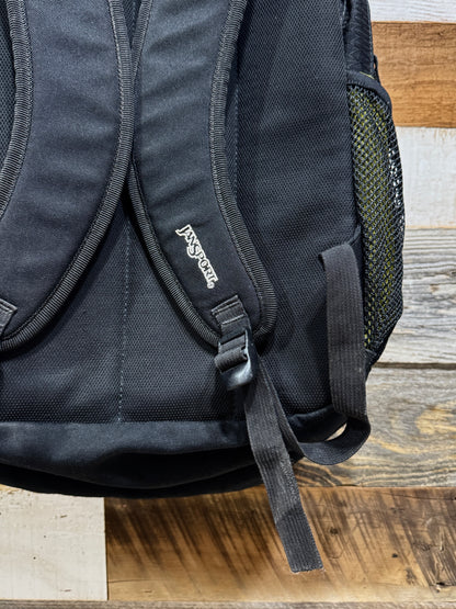 Old Jansport Backpack