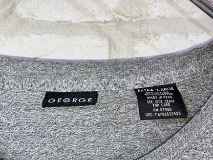 "GEORGE" 00s Noise Tee