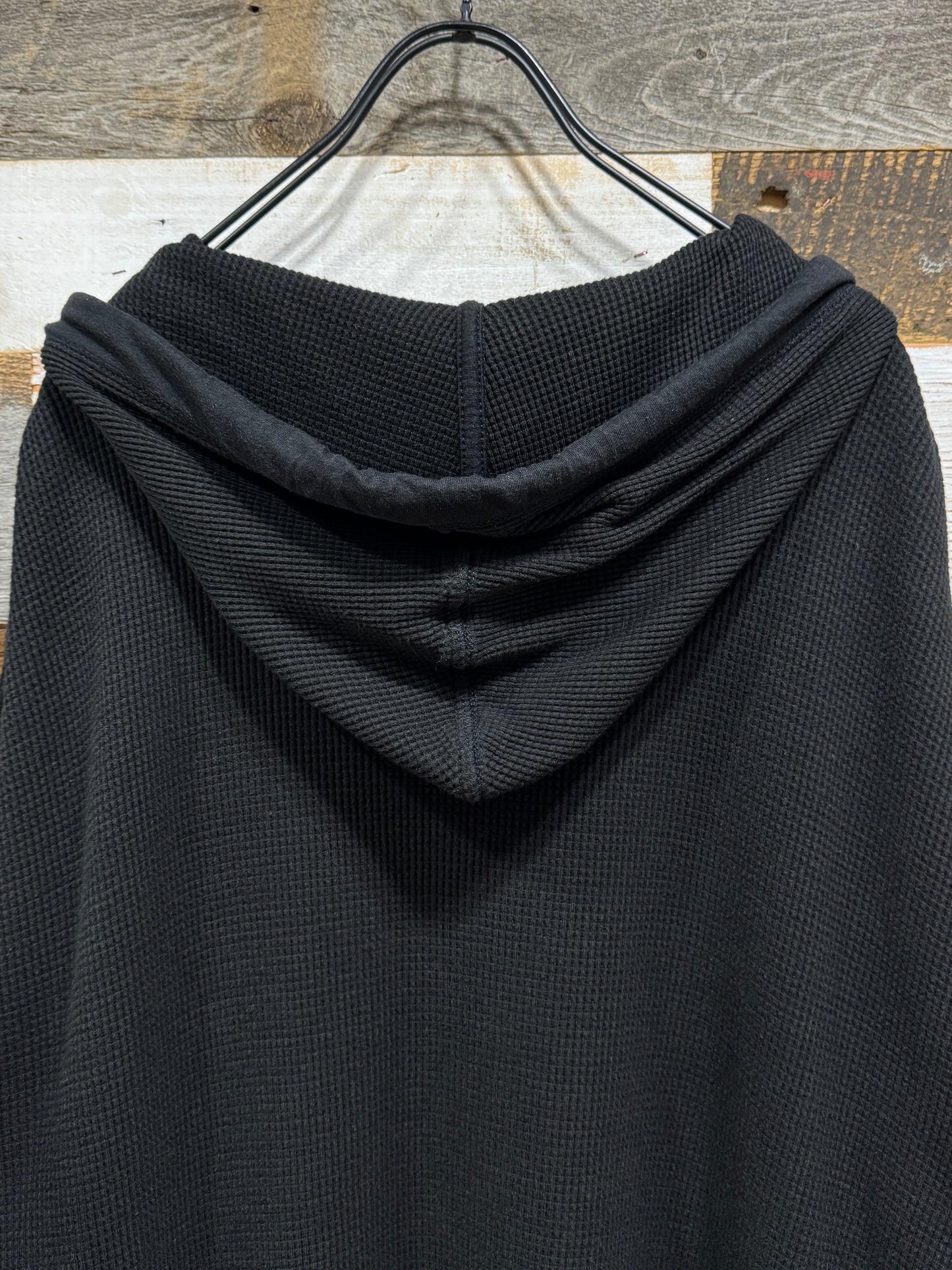 Michael Kors Thermal Zip-up Hoodie