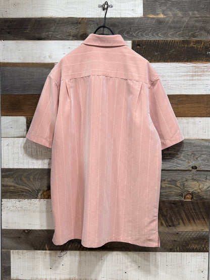 Axist Choral Striped SS Shirt