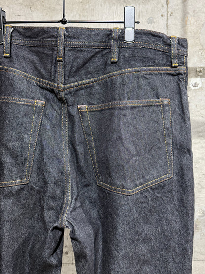Acne Studios Bla Konst Jeans
