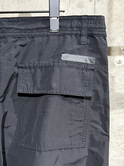 00s Esprit Cynch Pants
