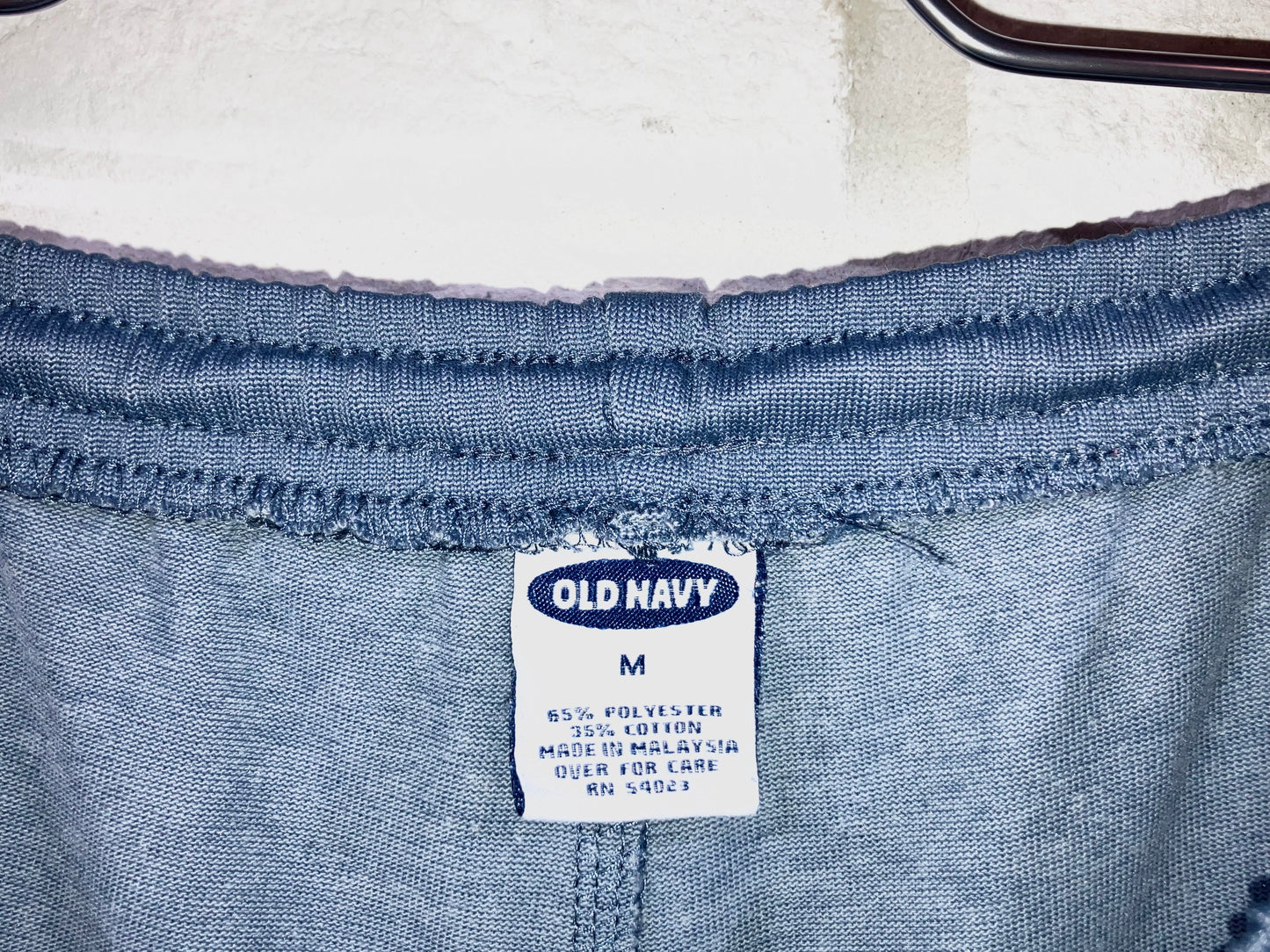 "OLD NAVY" Old Design Track Pants