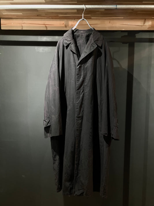Vintage Amazing Fading Coat