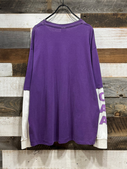 1 of 1 Remake Layered LS Tee