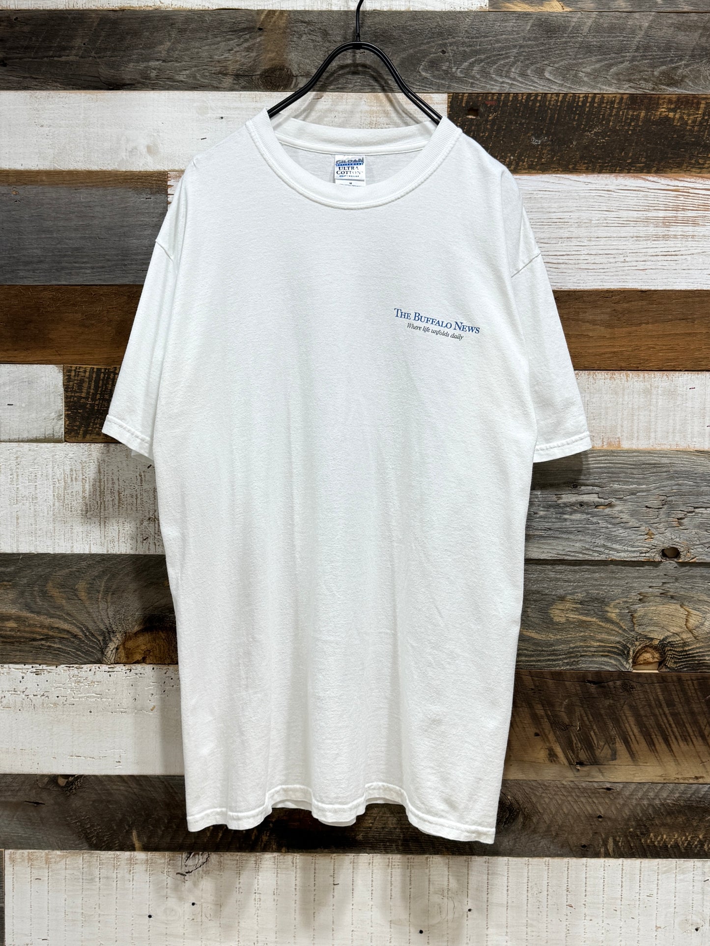 "The Buffalo News" Tee