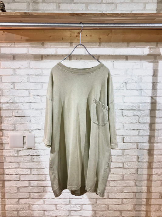 "Cabela's" Old Pocket Tee