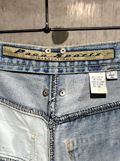 Vintage Paco Sports Jeans