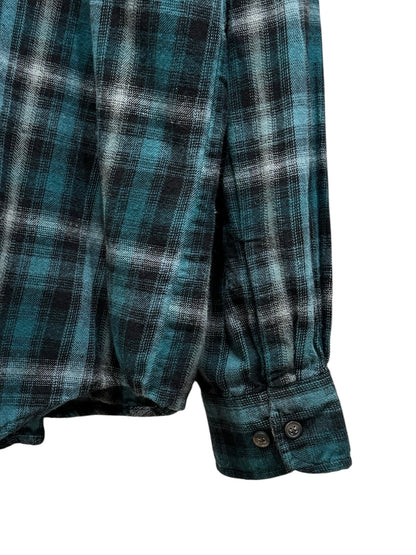 St. John's Bay Plaid Shirt