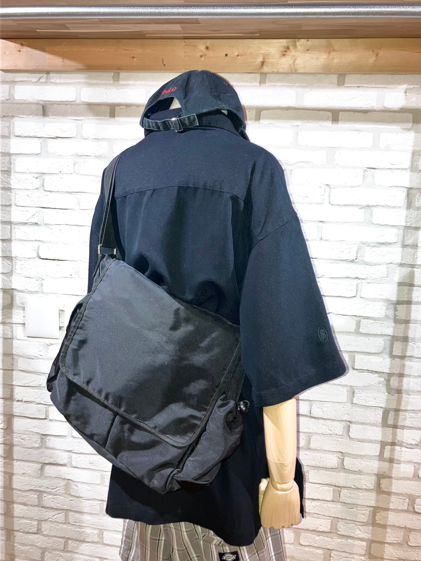 "OLD NAVY" Old Design Bag