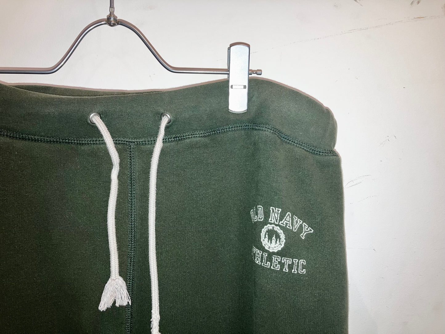 "OLD NAVY" 00s Wide Sweat Track Pants