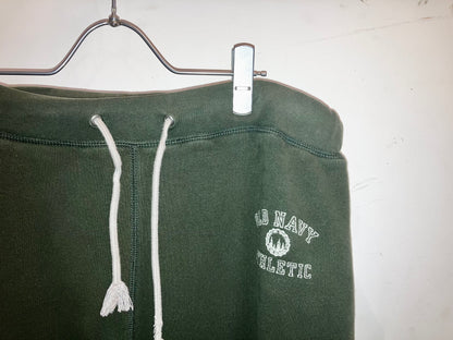 "OLD NAVY" 00s Wide Sweat Track Pants