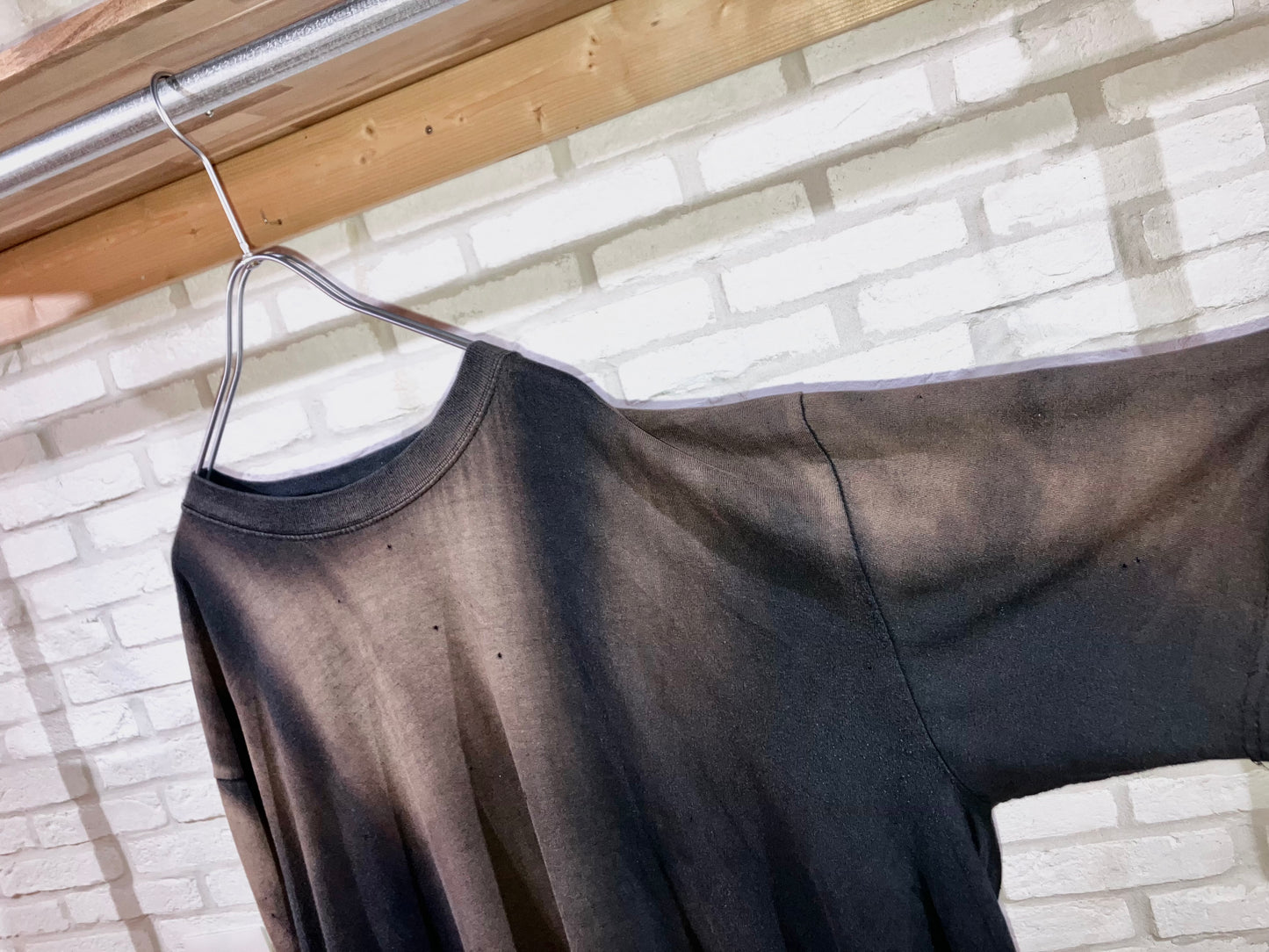 00s Oversized Tee
