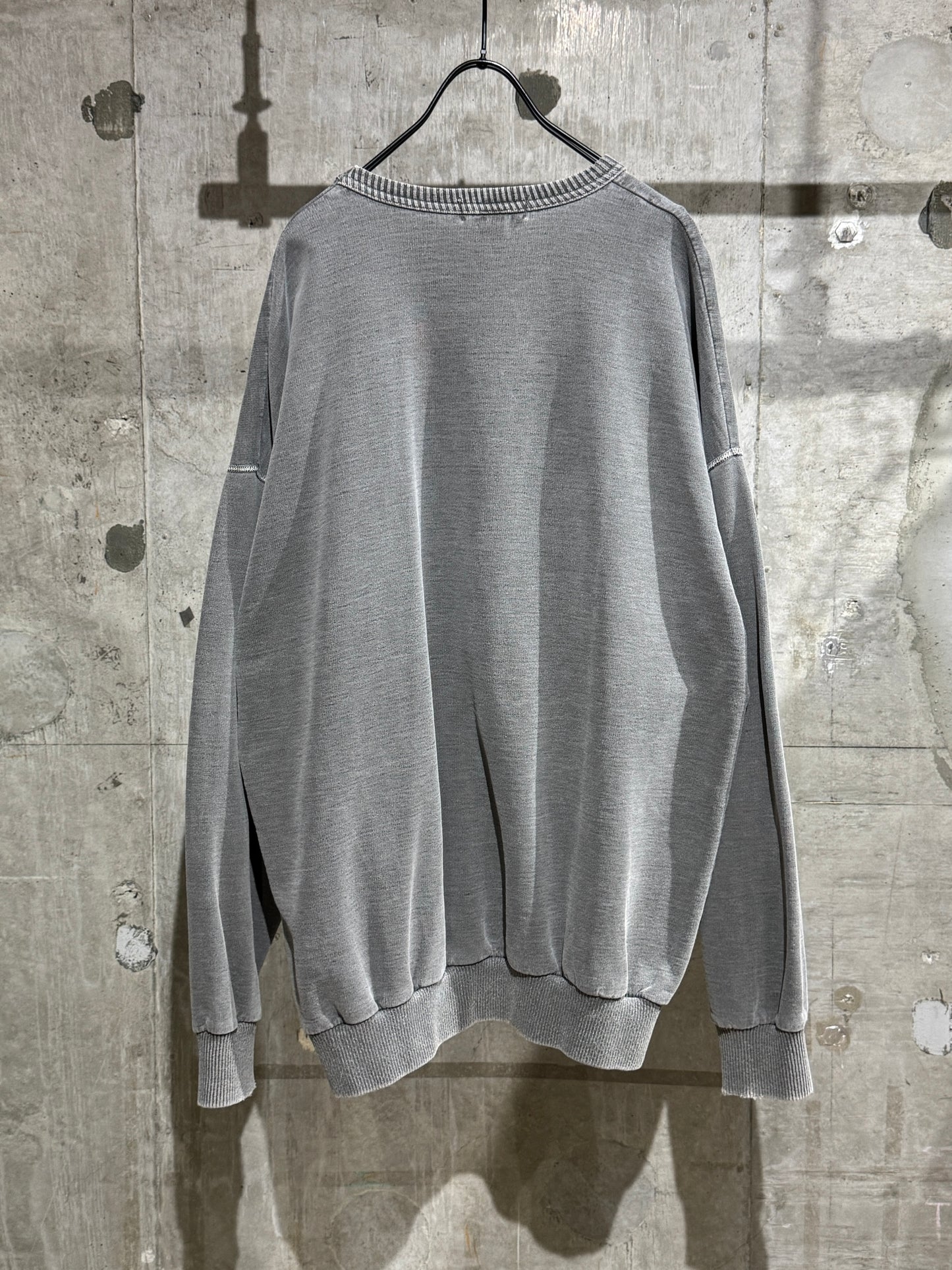 Vintage AshCity Sweatshirt