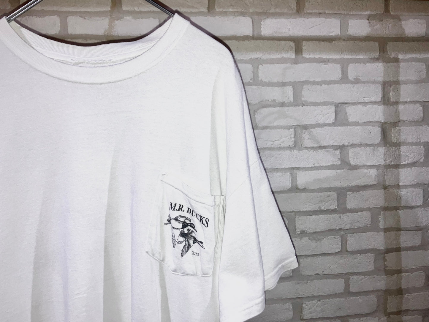 10s Printed Tee