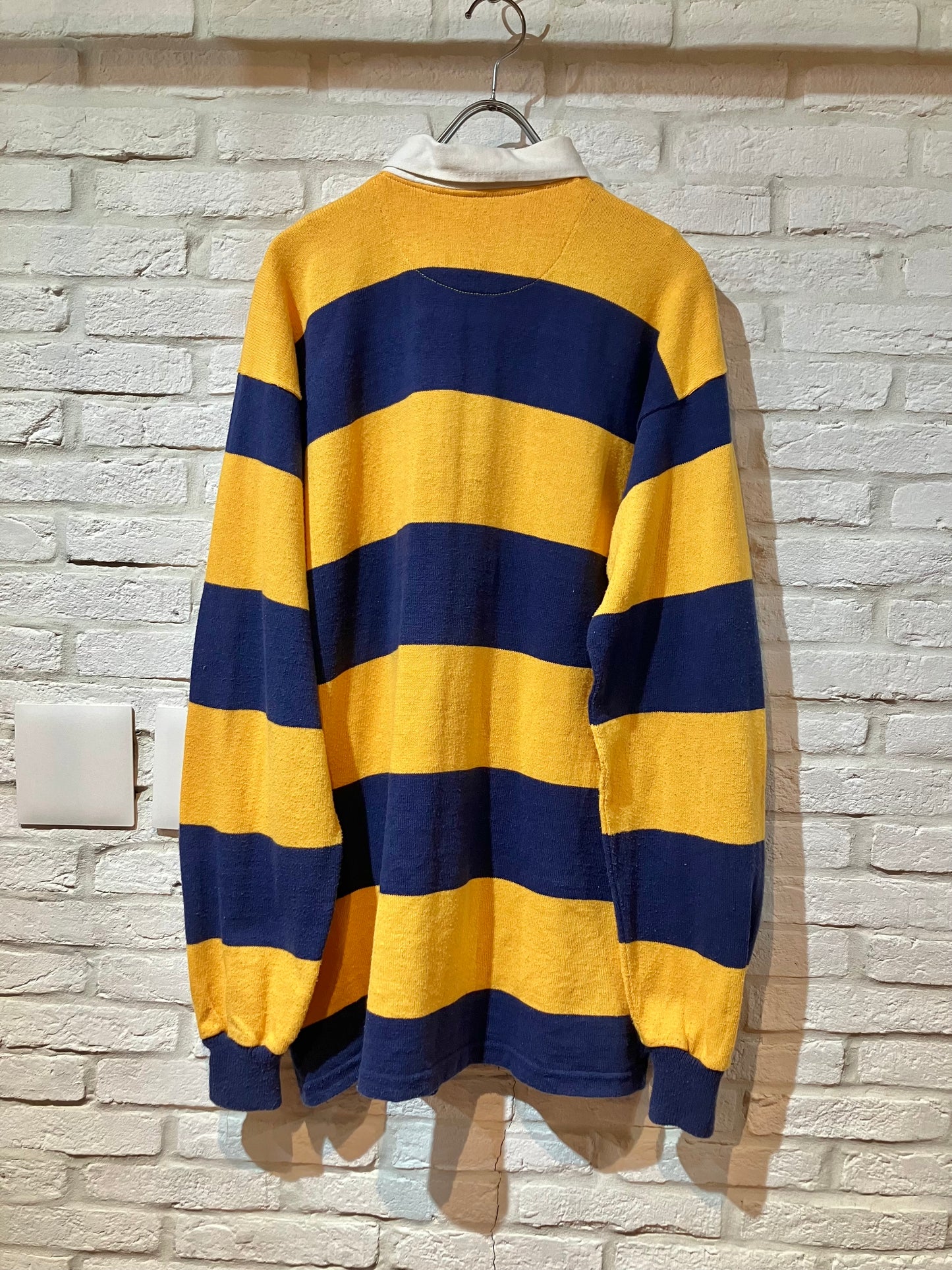 Old Rugger Shirt