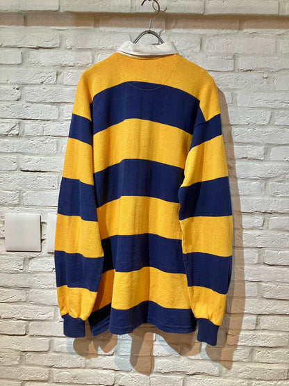 Old Rugger Shirt