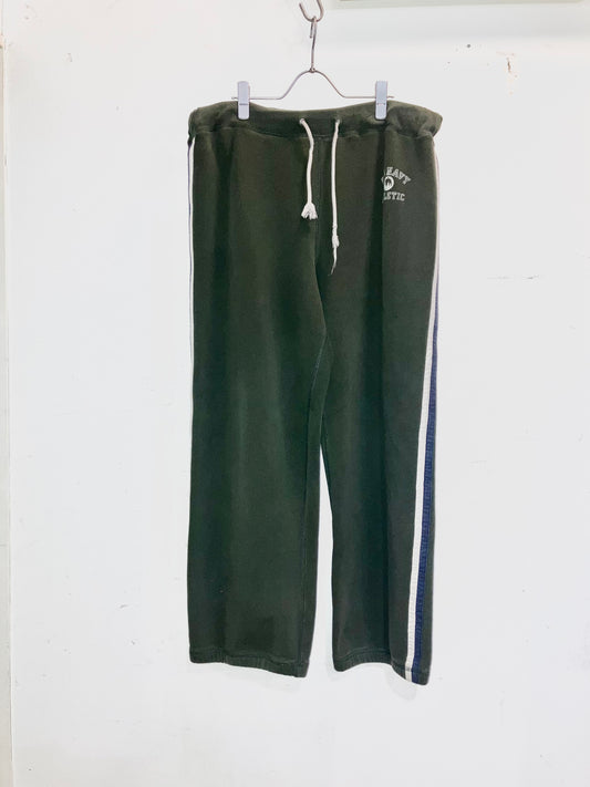 "OLD NAVY" 00s Wide Sweat Track Pants