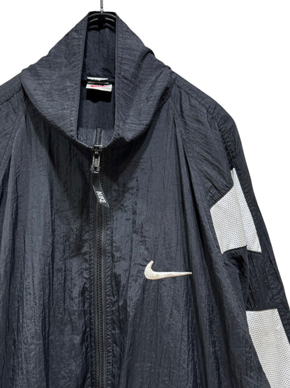 Old Nike Nylon Jacket
