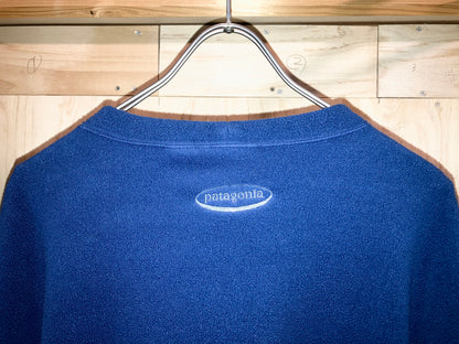 "Patagonia" Old SYNCHILLA Fleece Tops