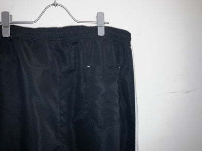 00s Super Wide Smooth EZ Pants