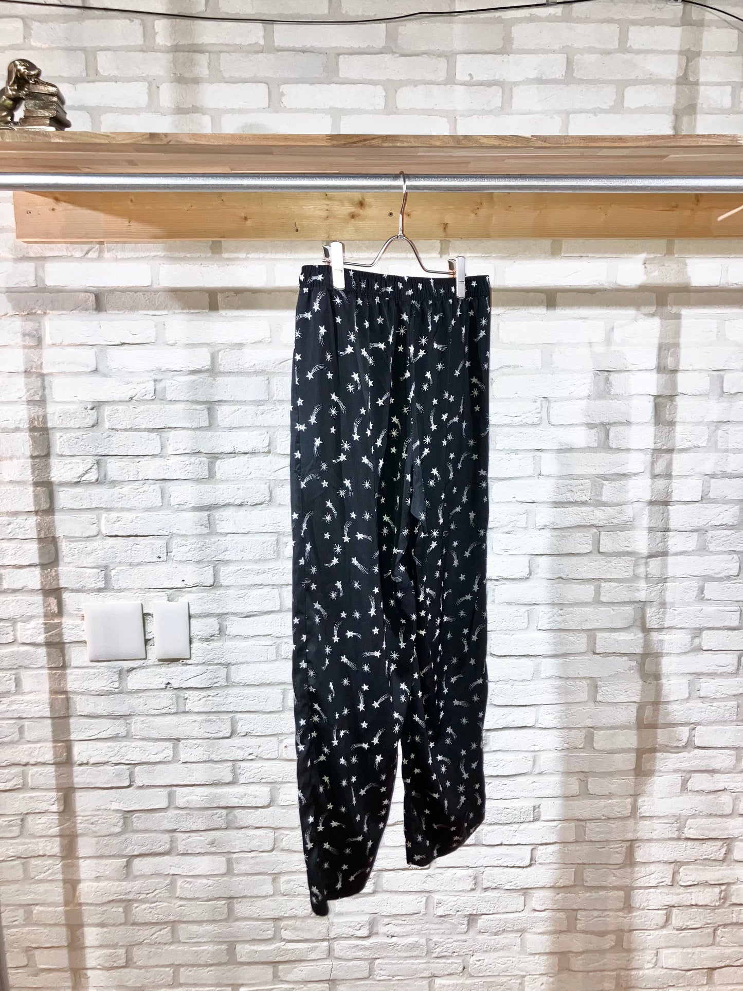 "BANANA REPUBLIC" 00s Design EZ Pants