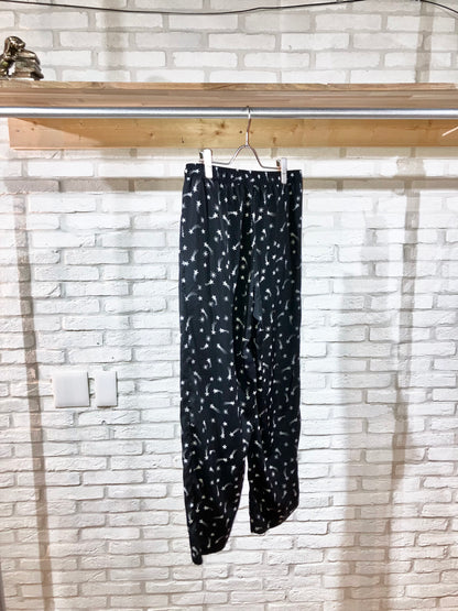 "BANANA REPUBLIC" 00s Design EZ Pants