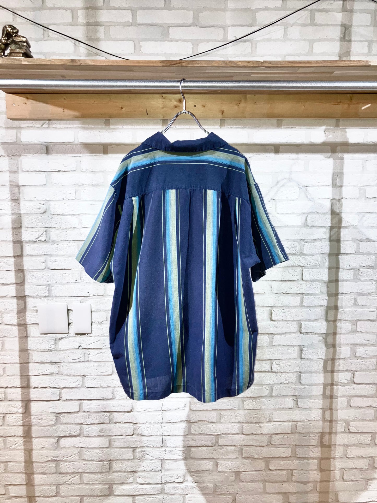 Old Design Stripe Shirt