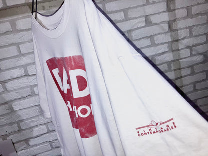 Old Printed Tee