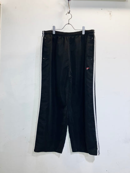 00s Super Wide Smooth EZ Pants
