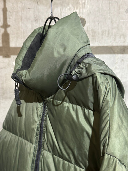 Old GAP Down Jacket