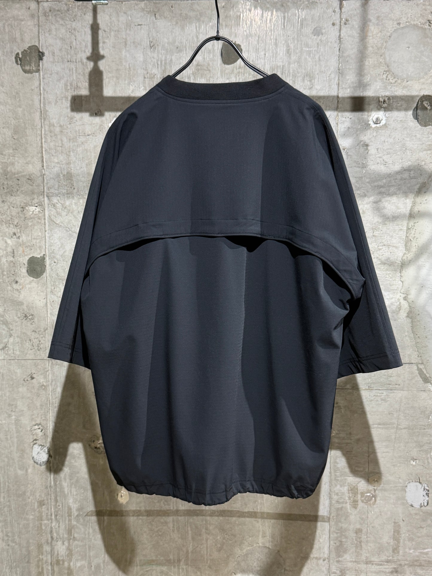 Old Oakley SS Pullover