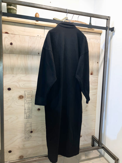 Old Design Sweat One Piece