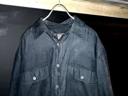 00s Smooth Shirt JKT