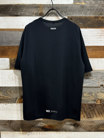 00s Wii Dry Tee