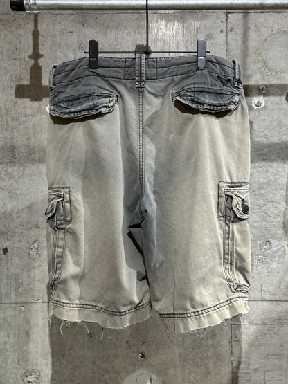 00s American Eagle Outfitters Cargo Shorts