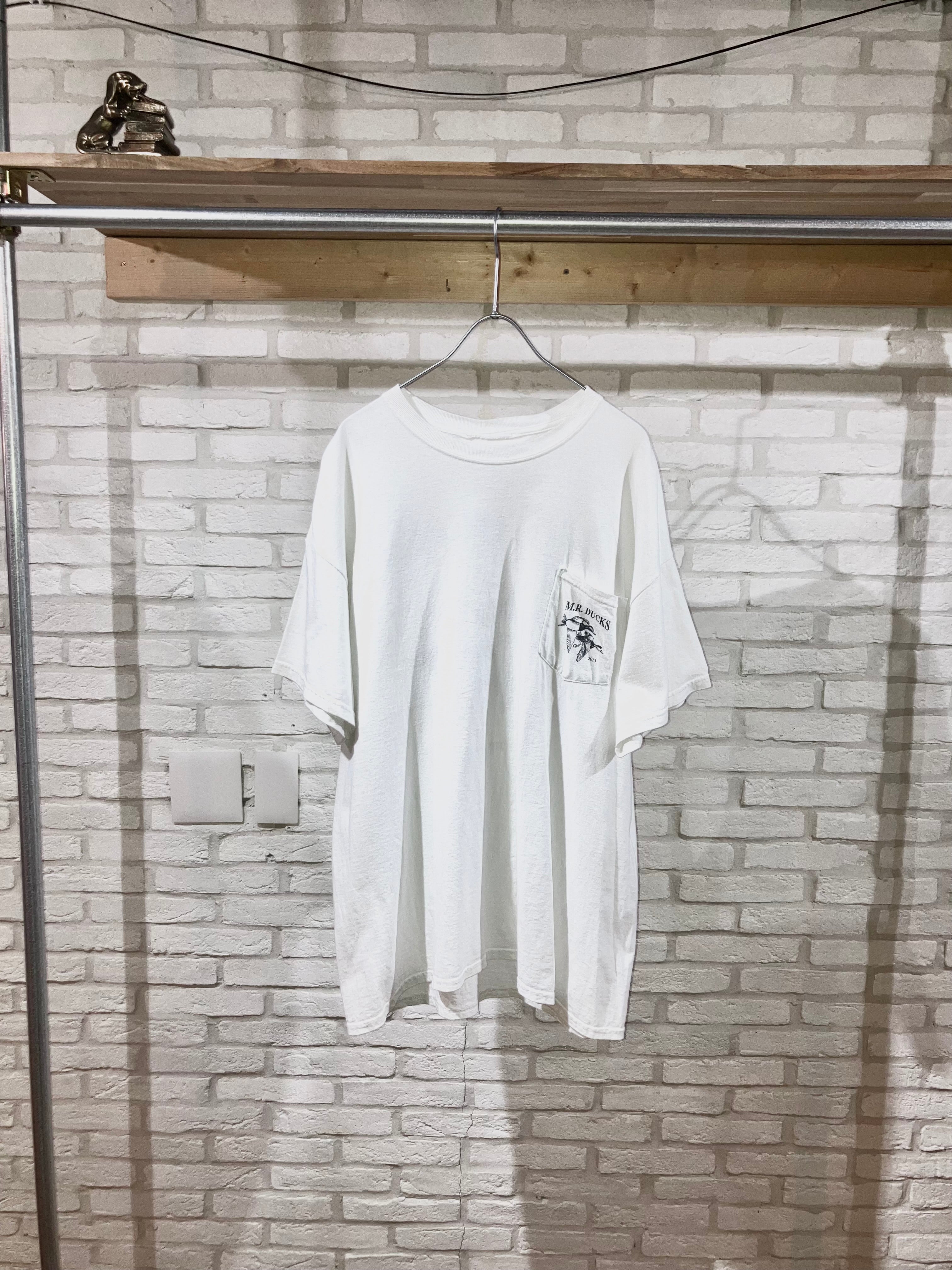 10s Printed Tee – BUSINESS AS USUAL