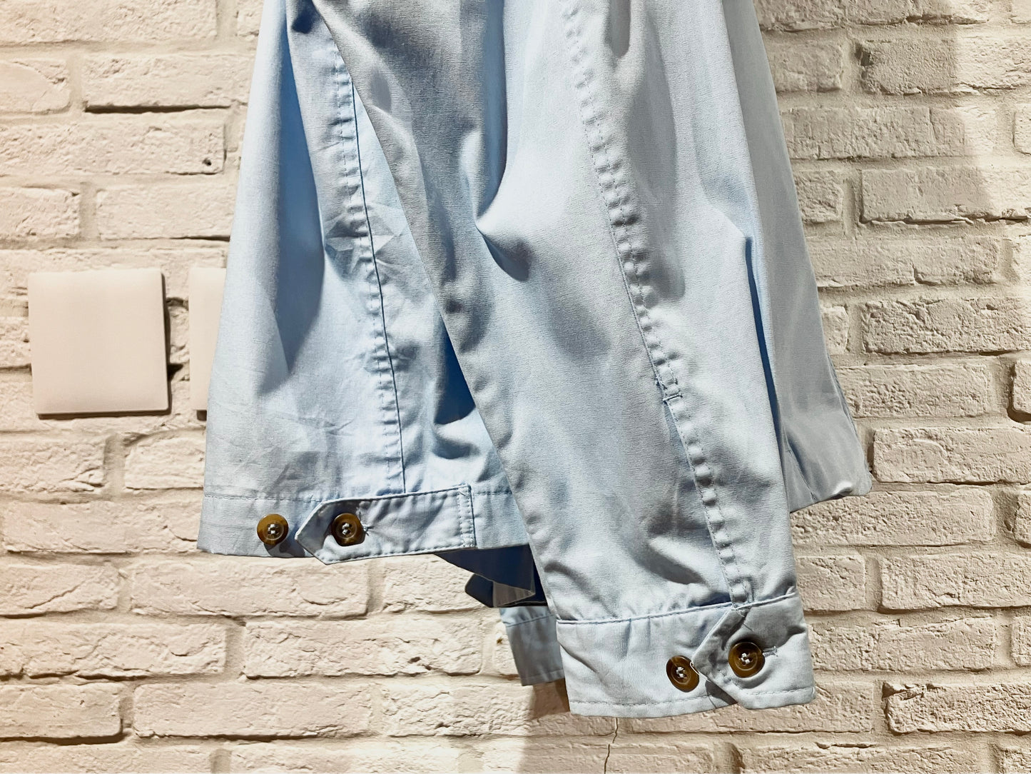 "HABAND" 00s Good Color Drizzler JKT
