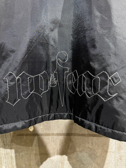 No Fear Nylon Jacket