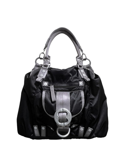 Military tec style 2way bag