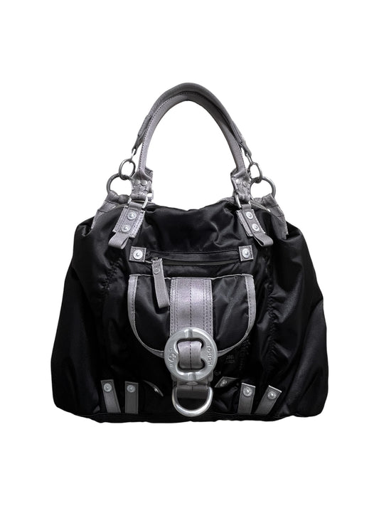 Military tec style 2way bag